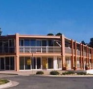 Lakeview Plaza Motel - Accommodation Guide