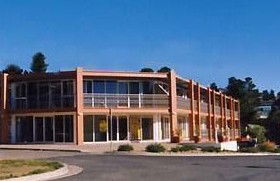Lakeview Plaza Motel - Accommodation Asia 0