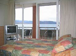 Lakeview Plaza Motel - Accommodation Asia 1