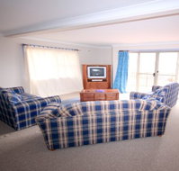 Northface Apartments - Accommodation Guide