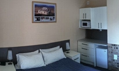 Aalberg Chalet Jindabyne - Accommodation Guide 0