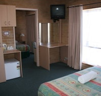 The Ski Inn Motel - Accommodation Guide