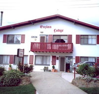 Enzian Lodge - Accommodation Guide