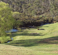 Mowamba River Lodge - Accommodation Guide