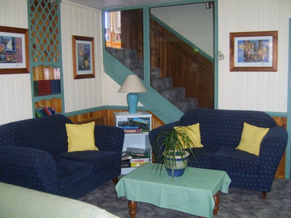 Pilot Wilderness NSW Accommodation Guide