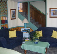 Sonnblick Lodge - Accommodation Guide