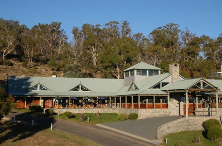 Adventist Alpine Village - Accommodation Guide 1
