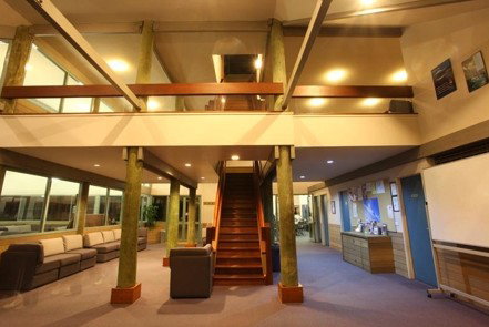 Adventist Alpine Village - Accommodation Guide 3