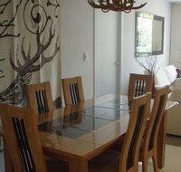 The Edge 5 - Accommodation Guide