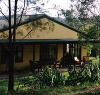 Bella Vista Cottage - Accommodation Guide