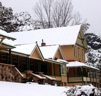 Yarrangobilly Caves House - Accommodation Guide