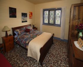 Nimmitabel NSW Accommodation Guide