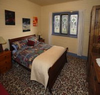 Old Minton Farmstay - Accommodation Guide