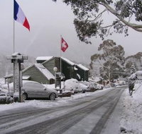 Kasees Apartments and Mountain Lodge - Accommodation China