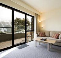 Lantern Apartments Thredbo - Accommodation China