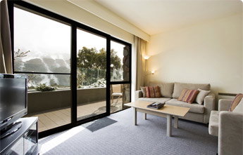 Lantern Apartments Thredbo - Accommodation Guide 0