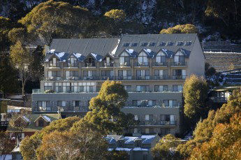 Lantern Apartments Thredbo - Accommodation Guide 2