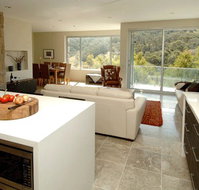 The Peak at Thredbo - Accommodation China