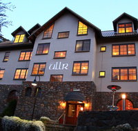 House Of Ullr - Accommodation China