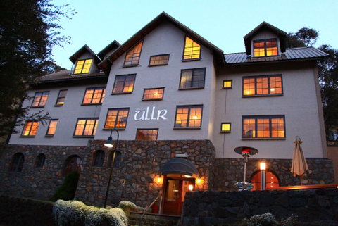 House Of Ullr - Accommodation Guide 0