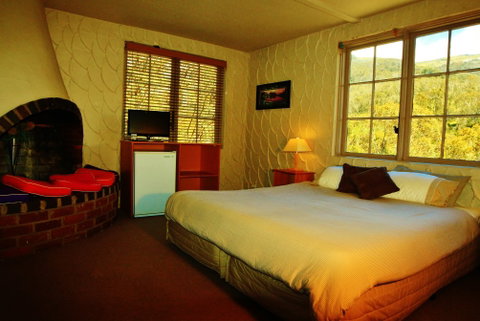 House Of Ullr - Accommodation Guide 1