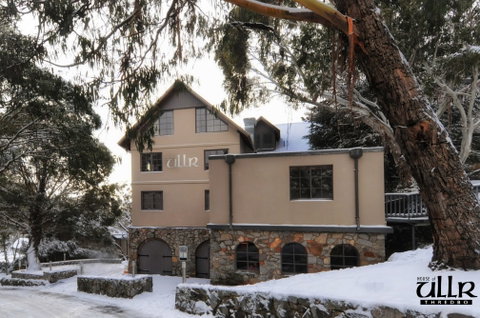 House Of Ullr - Accommodation Guide 2