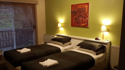 House Of Ullr - Accommodation Guide 3
