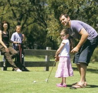 Australian Alpine Resorts - Magpies Nest - Accommodation Guide