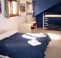 Winterhaus Lodge - Accommodation Guide