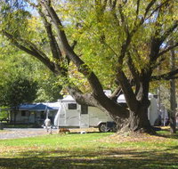 Tumbarumba Creek Caravan Park