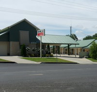 Club Motel Tumbarumba