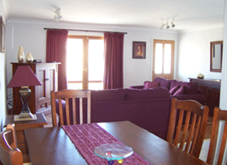 Elm Cottage - Accommodation China
