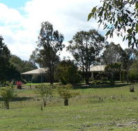 Russellee Bed and Breakfast - Accommodation China
