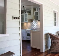 The Cottage Tumut - Accommodation China