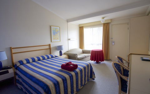 Amaroo Motel - Accommodation China 3