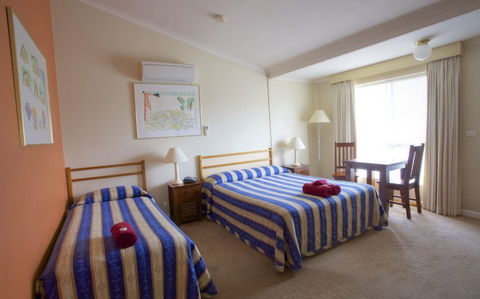 Amaroo Motel - Accommodation China 4