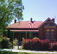 Tumut Accommodation Sefton House - Accommodation China