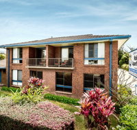 Coffs Harbour Holiday Apartments - Accommodation China