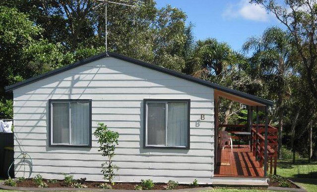 Fingal Bay NSW Accommodation China