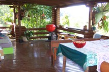 Bass Lodge - Accommodation China 2