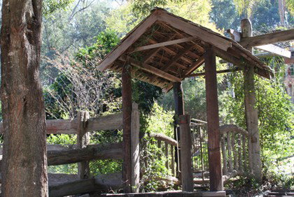 Bass Lodge - Accommodation China 4