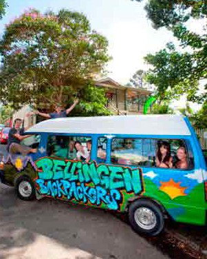 Bellingen YHA - Accommodation China 0