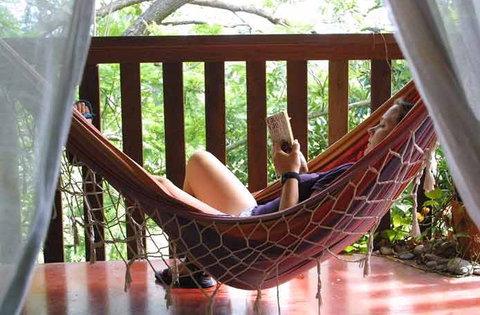 Bellingen YHA - Accommodation China 1