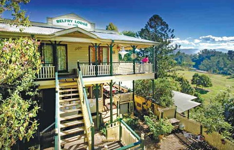 Bellingen YHA - Accommodation China 2