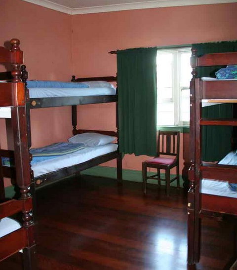 Bellingen YHA - Accommodation China 4