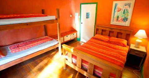 Bellingen YHA - Accommodation China 5