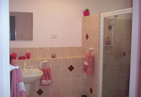 Azalea Cottage - Accommodation China 1