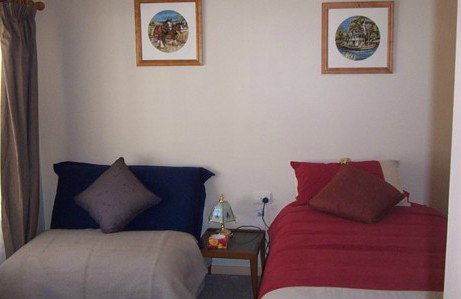 Azalea Cottage - Accommodation China 4