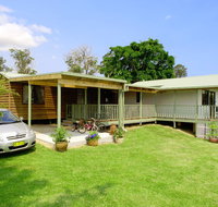 Cedar Grove Farmstay - Accommodation Asia
