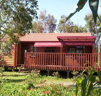 Melaleuca Retreat - Accommodation Asia